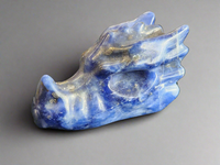 Dragon Head