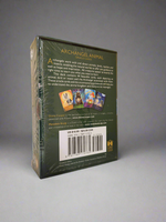 Archangel Animal Oracle Cards