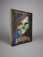 Santa Muerte Oracle