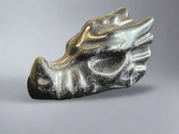 Dragon Head