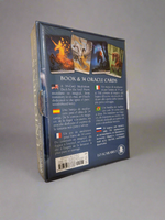Barbieri Unicorn Oracle