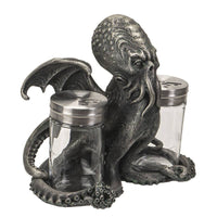 Y9322 Cthulhu Salt and Pepper Shaker Set C/18