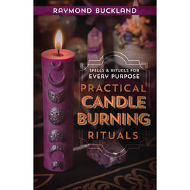 Practical Candle Burning Rituals