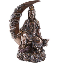 Goddess Kuan Yin