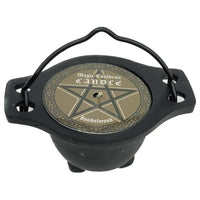 Magic Cauldron Candle