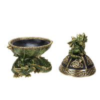 Dragon Celtic Box