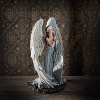 Captive Angel