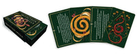 Protection Spells: 36 Cards for Magical Self-Defense (Mini)