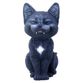 Teehee Cat Figurine
