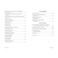 Llewellyn's 2027 Magical Almanac