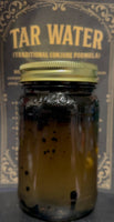 Tar Water