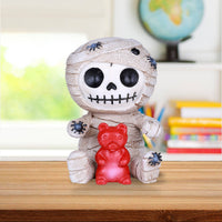 Furrybones Mummy