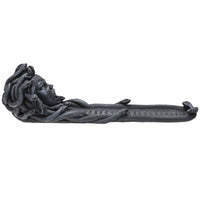 Medusa Incense Burner