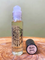 Mystic Blend Roll-On Perfume Oil