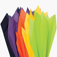 Bulk Color Tissue Paper 20X30" Sheets