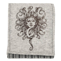 Sun & Moon Crossbody Bag