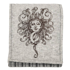Sun & Moon Crossbody Bag