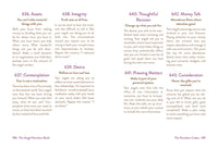 Angel Numbers Book by Mystic Michaela