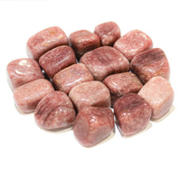 Lavender Quartz (LQZ)