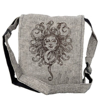 Sun & Moon Crossbody Bag