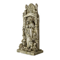 Santa Muerte Statue