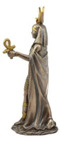 Egyptian Hathor