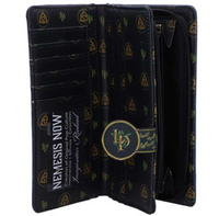 Rise of the Witches Embossed Wallet (Purse)