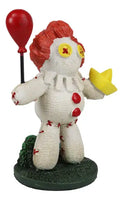 Pinheads Monster Halloween Horror Penny