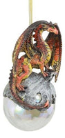 Hyperion Dragon Ornament