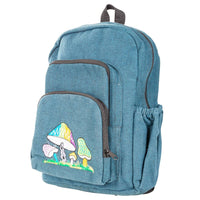 Mushroom Backpack