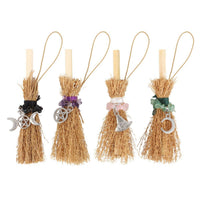 Lucky 24PC Broomstick Display Set