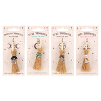 Lucky 24PC Broomstick Display Set