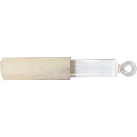 Glass Singing Bowl Mini Stick w/silicon