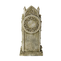 Santa Muerte Statue