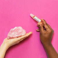 Rose Quartz Self Love