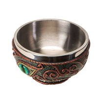 Dragon Eye Smudge Bowl