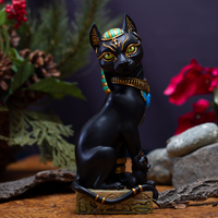 Egyptian Bastet
