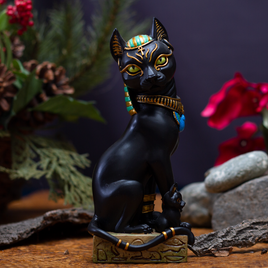 Egyptian Bastet