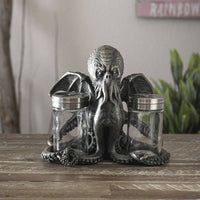 Y9322 Cthulhu Salt and Pepper Shaker Set C/18