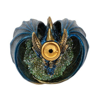 Dragon Backflow Incense Burner