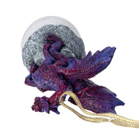 Maelstrom Dragon Ornament