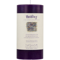Herbal 3x6 Pillar