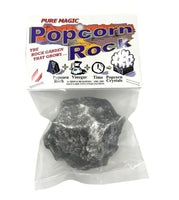 3pc Popcorn Rocks ~ Gift Shop Crystals ~ DIY Kits Minerals