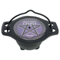 Magic Cauldron Candle