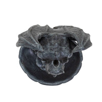 Gargoyle Fountain Backflow Incense Burner
