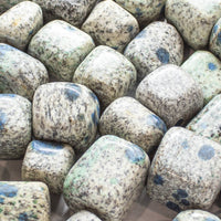 K2 Tumbled Stones 1KG/2.2bs