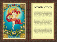 Mystic Psyche Tarot by Emily Balivet