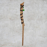 Magic Rune Wand