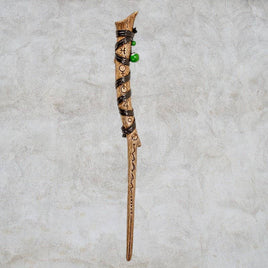 Magic Rune Wand