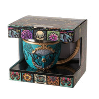 Magical 6PC Teacup Set